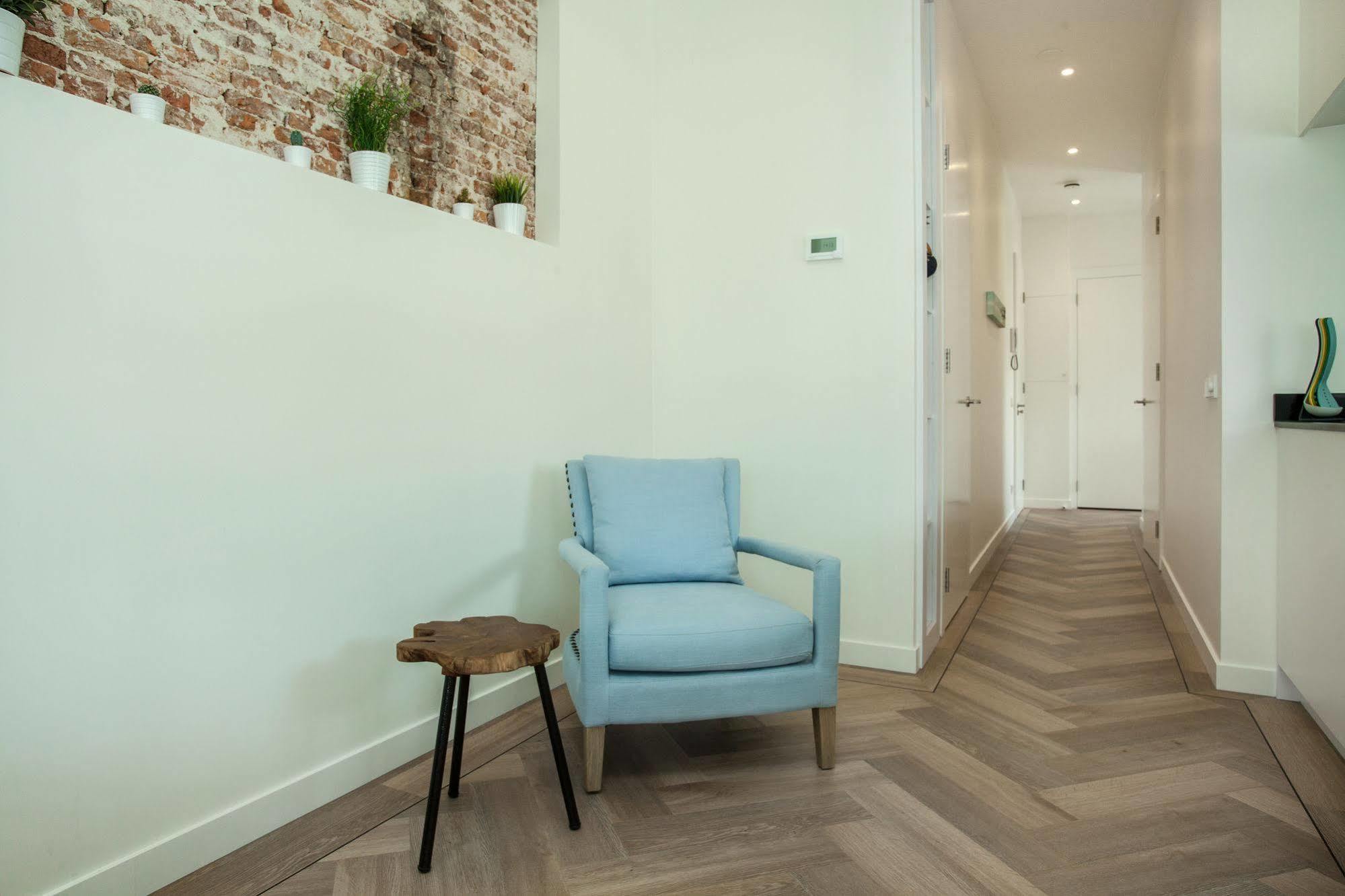 Stayci Serviced Apartments Denneweg กรุงเฮก ภายนอก รูปภาพ