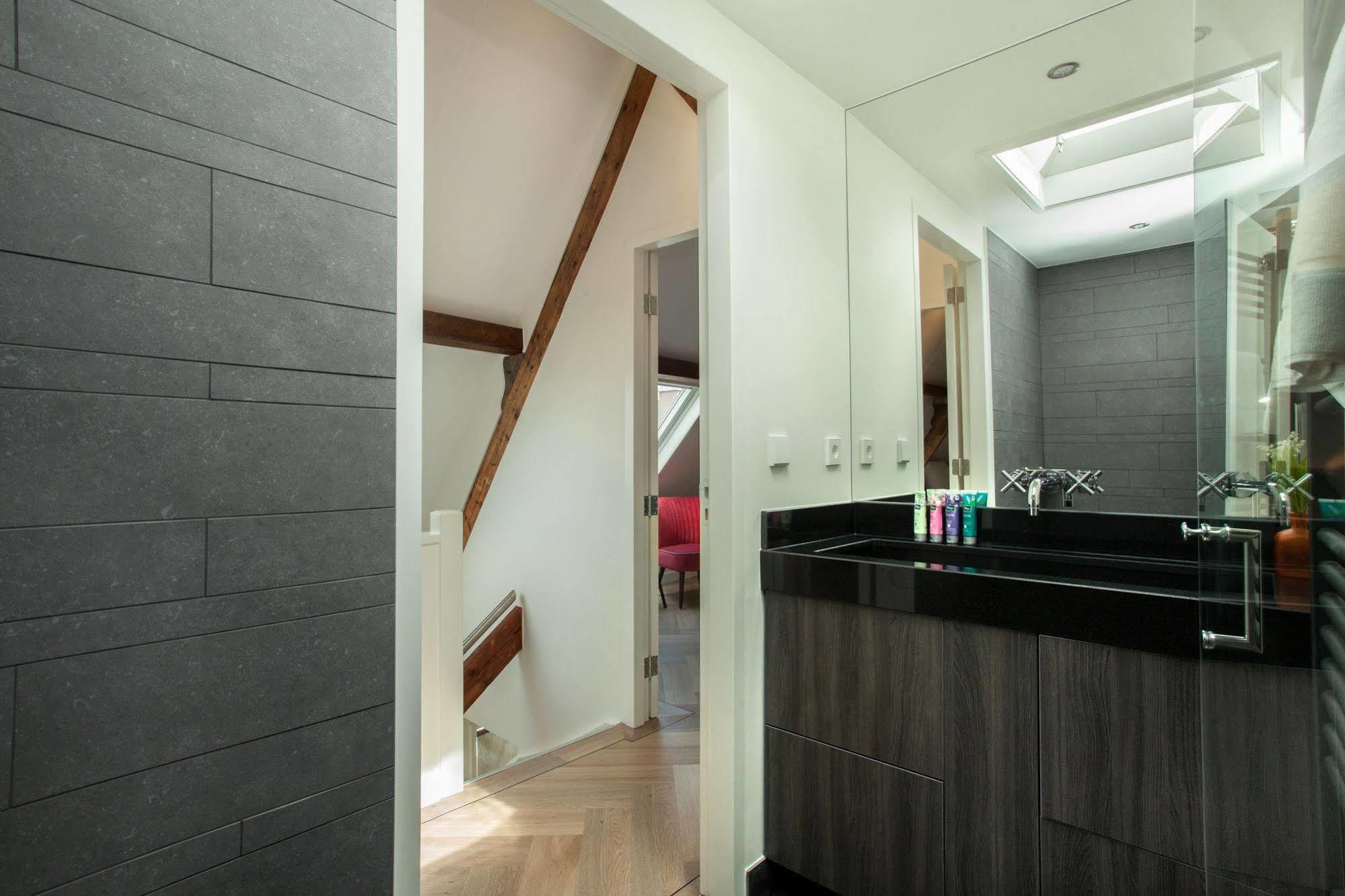 Stayci Serviced Apartments Denneweg กรุงเฮก ภายนอก รูปภาพ