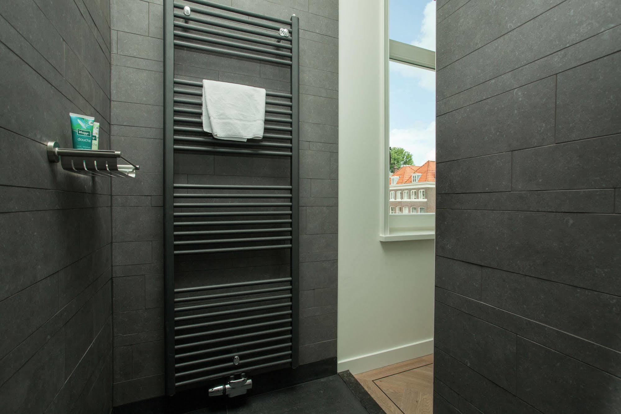 Stayci Serviced Apartments Denneweg กรุงเฮก ภายนอก รูปภาพ